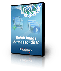 Batch Images logo
